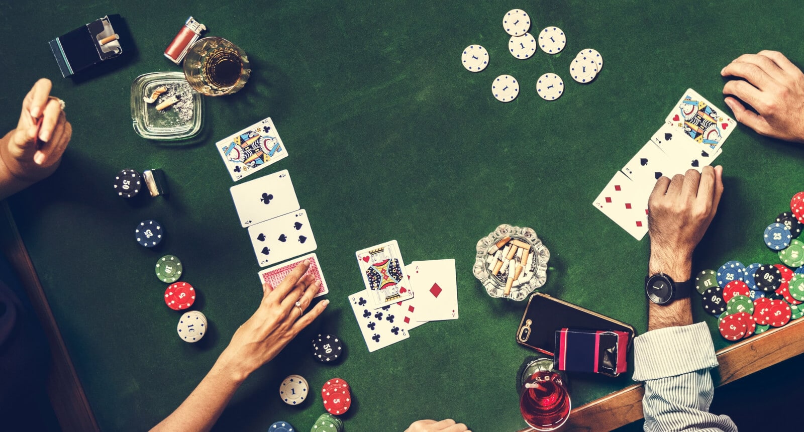 Gambling Addiction: How to Stop Gambling