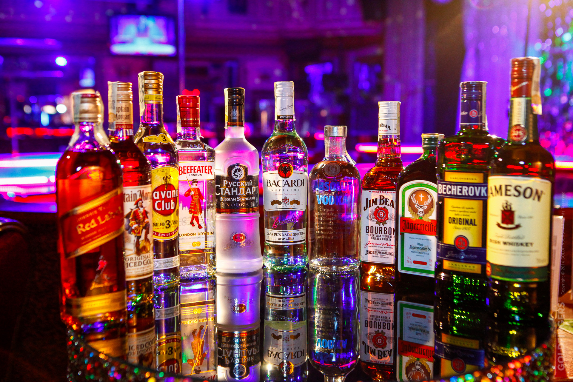Why Alcohol is the Most Dangerous Drug in the World