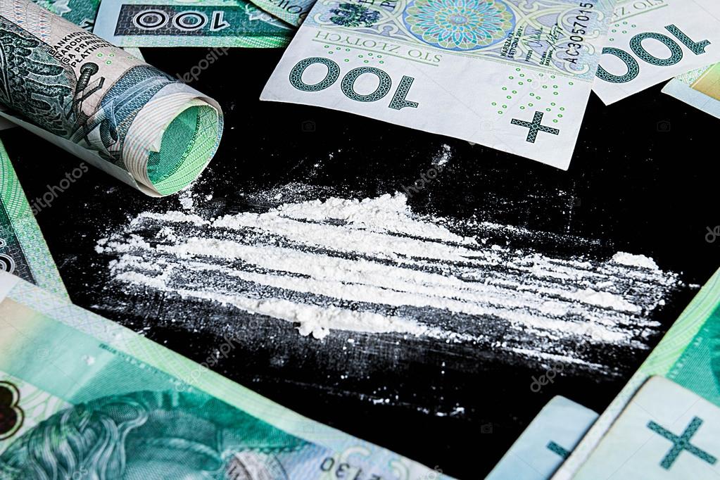 How much do illegal drugs cost?